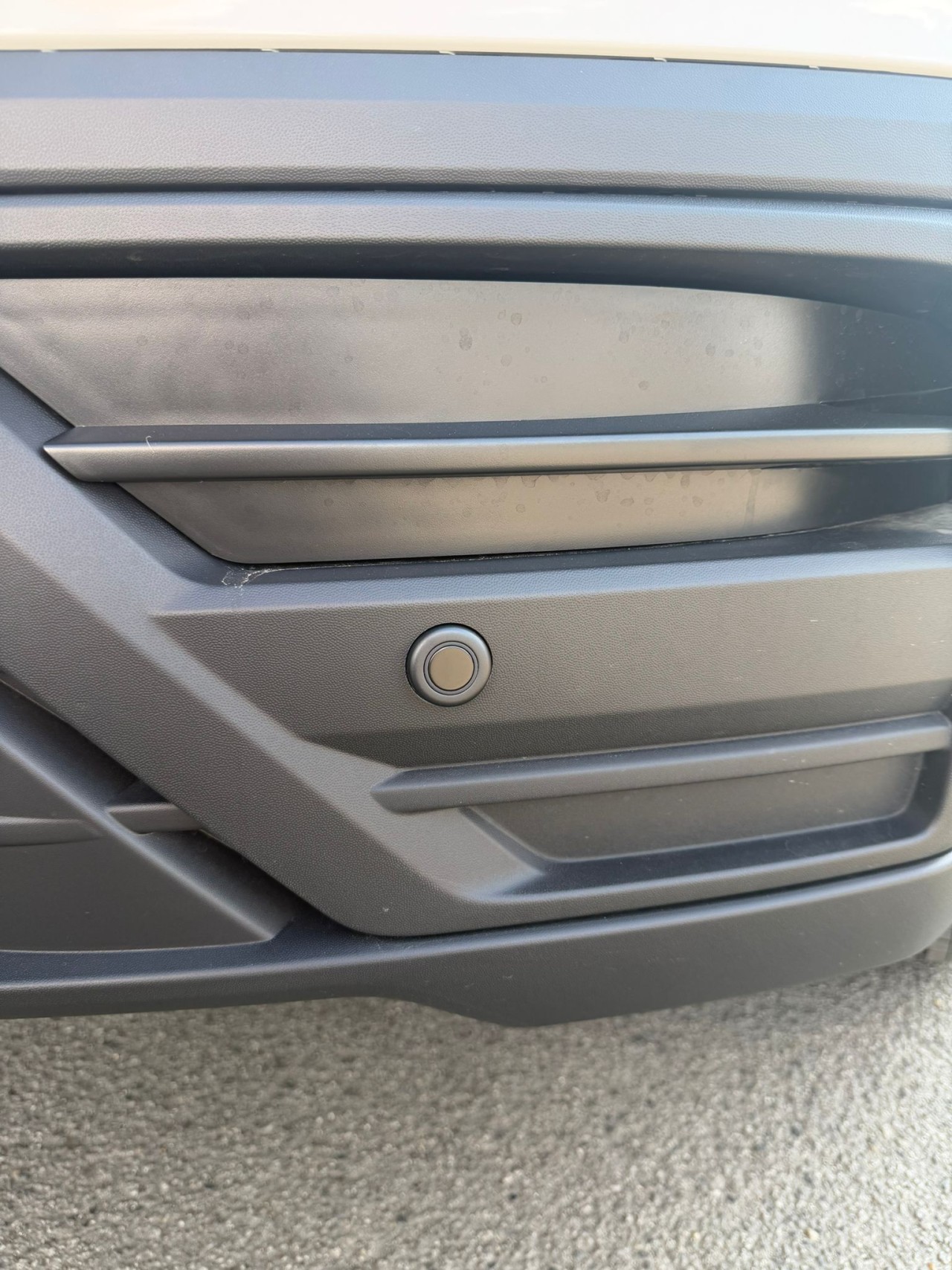 Volkswagen Crafter Furgon