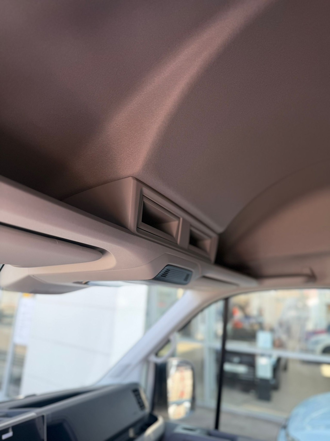 Volkswagen Crafter Furgon