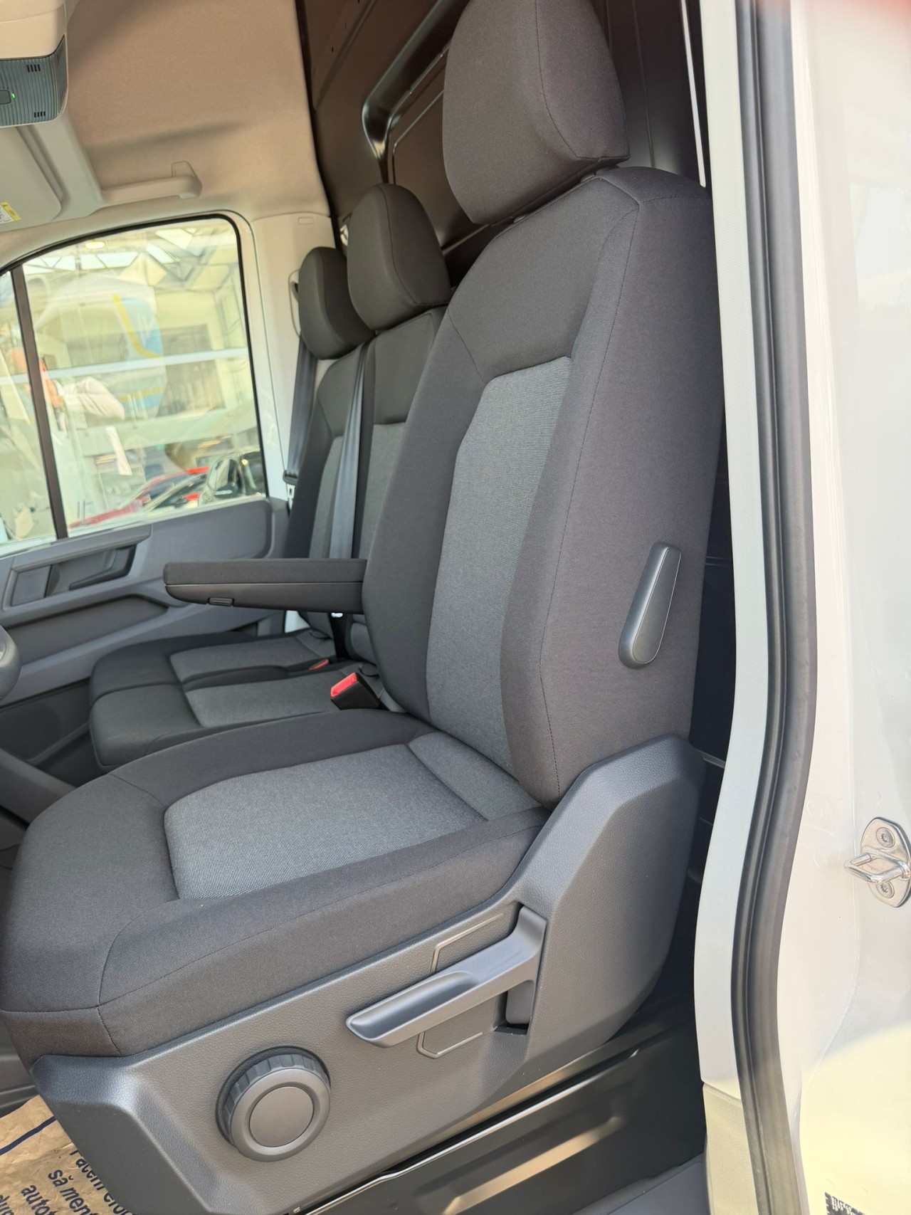 Volkswagen Crafter Furgon