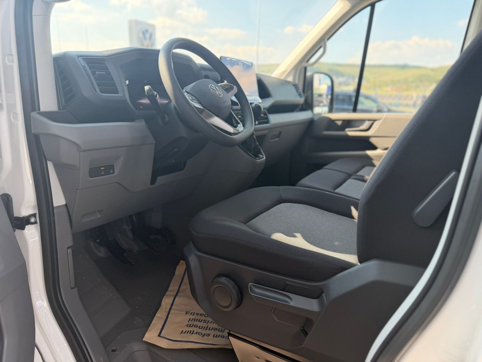 Volkswagen Crafter Furgon