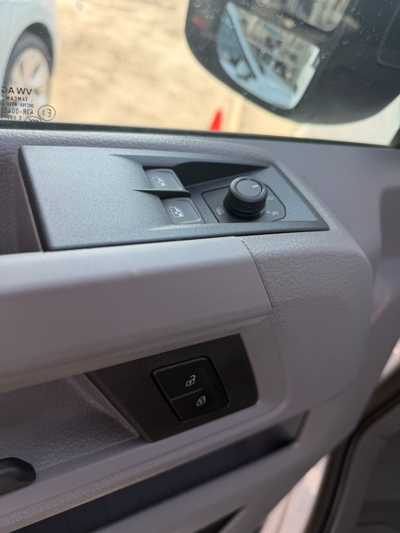 Volkswagen Crafter Furgon