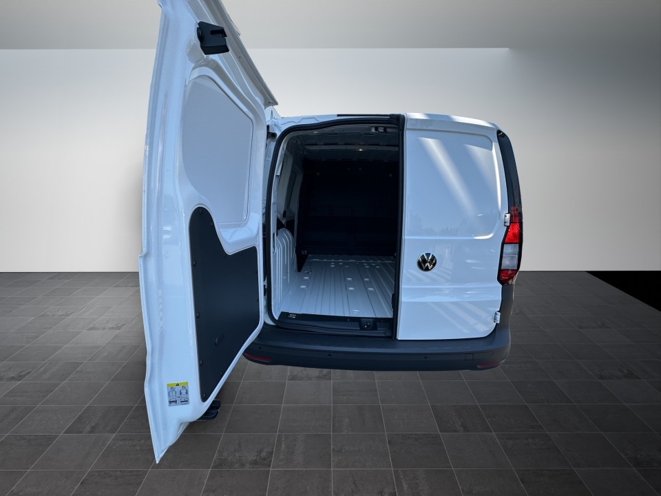 Volkswagen Caddy Maxi Cargo 2.0 TDI 75 kW
Avem inca o unitate disponibila in stoc.