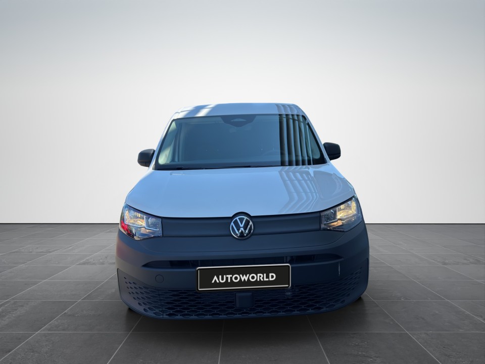Volkswagen Caddy Maxi Cargo 2.0 TDI 75 kW
Avem inca o unitate disponibila in stoc.