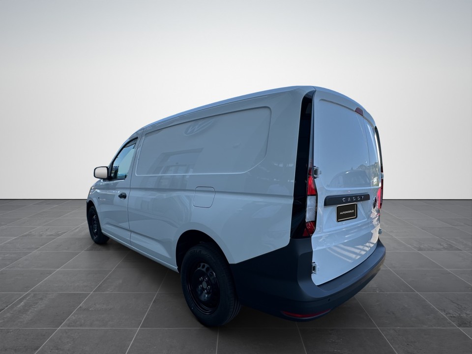 Volkswagen Caddy Maxi Cargo 2.0 TDI 75 kW
Avem inca o unitate disponibila in stoc.