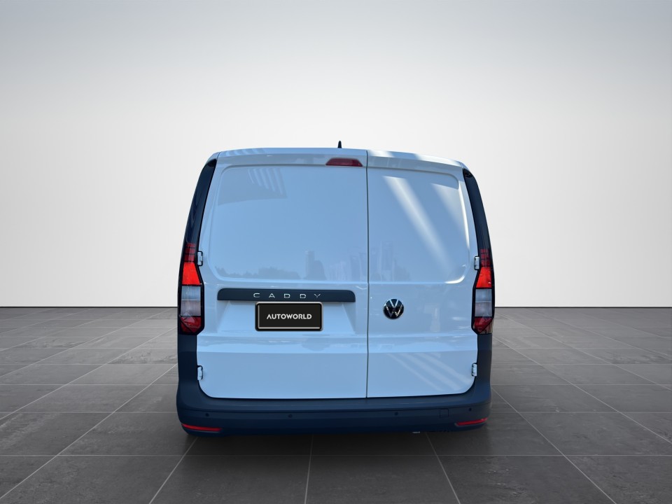 Volkswagen Caddy Maxi Cargo 2.0 TDI 75 kW
Avem inca o unitate disponibila in stoc.