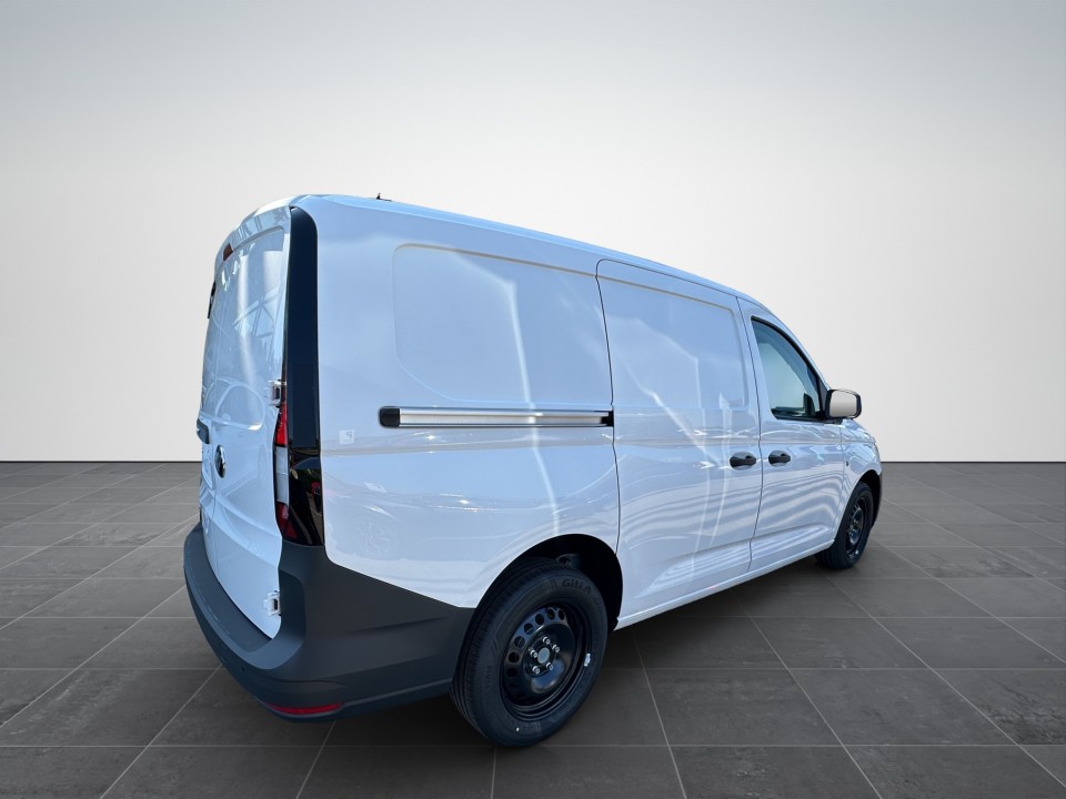 Volkswagen Caddy Maxi Cargo 2.0 TDI 75 kW
Avem inca o unitate disponibila in stoc.