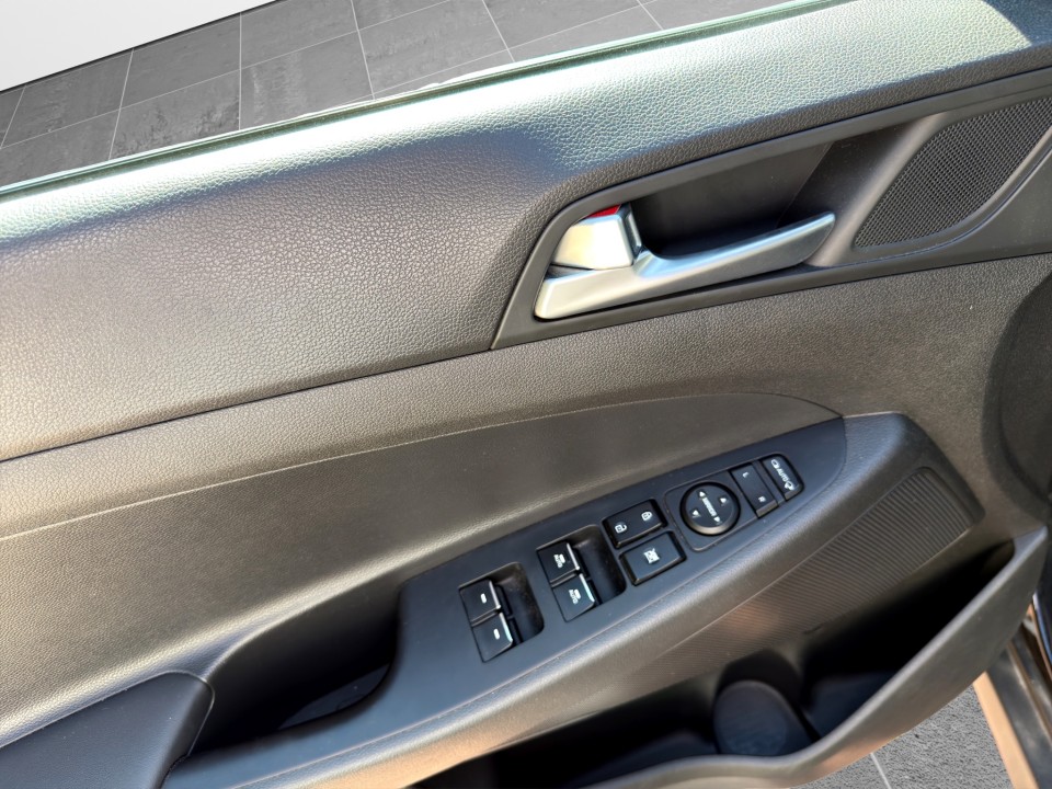 Hyundai Tucson Advantage AWD