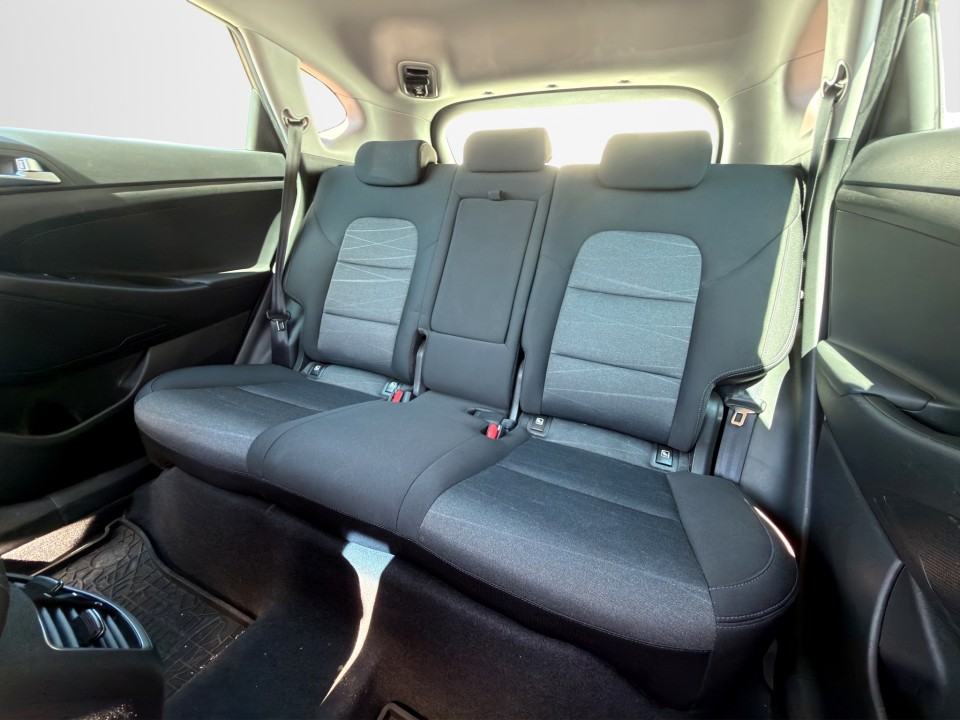 Hyundai Tucson Advantage AWD