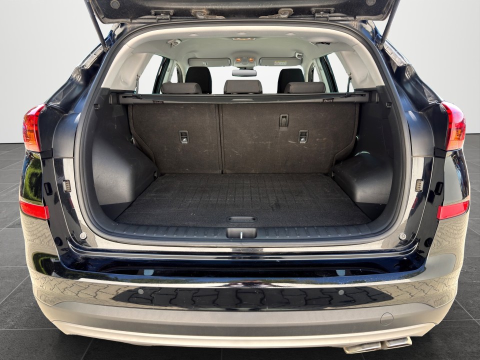 Hyundai Tucson Advantage AWD
