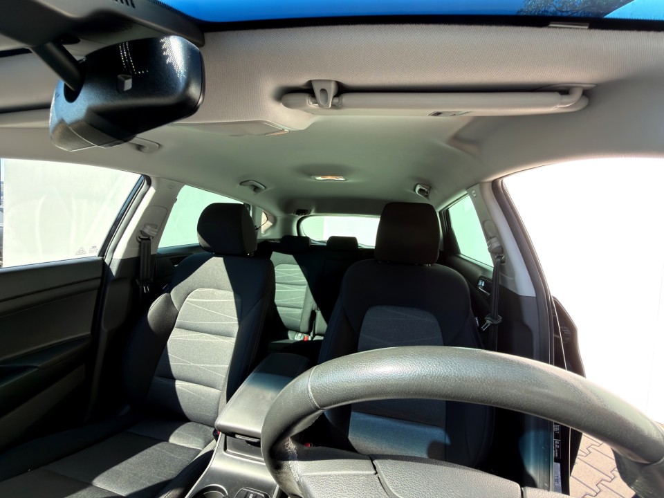 Hyundai Tucson Advantage AWD