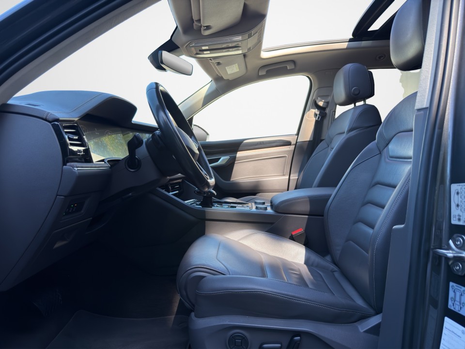 Volkswagen VW Touareg Atmosphere eHybrid 4MOTION