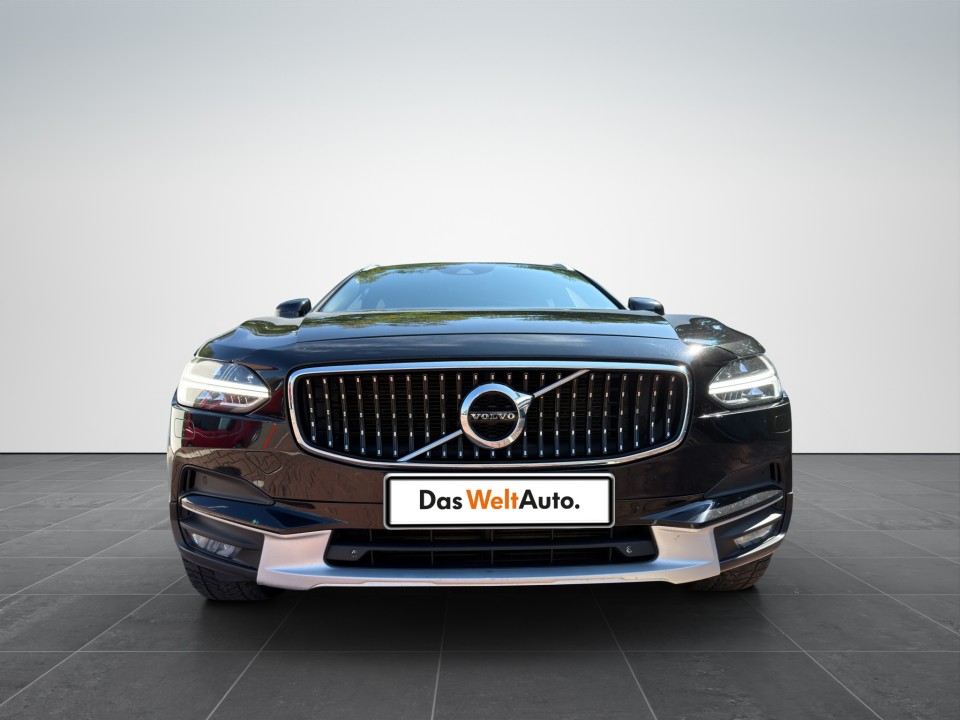 Volvo V90 Cross Country D5 AWD Geartronic