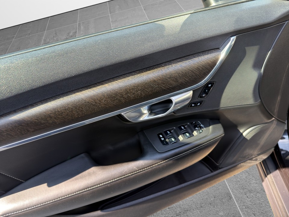 Volvo V90 Cross Country D5 AWD Geartronic