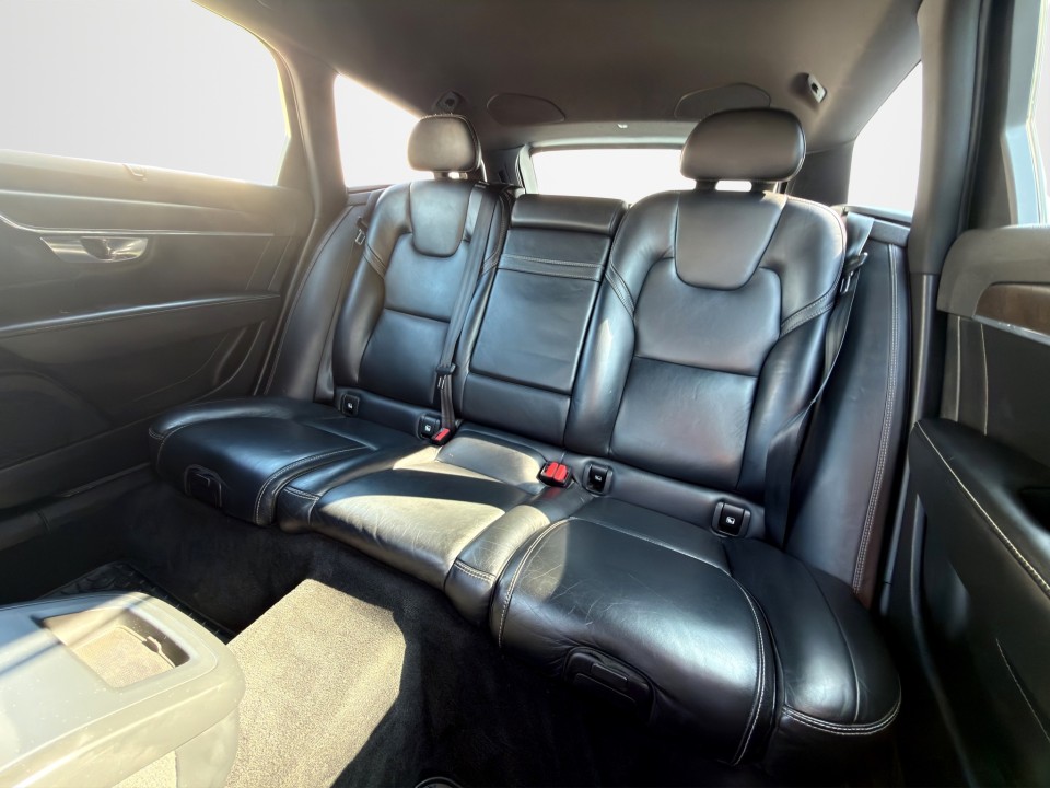 Volvo V90 Cross Country D5 AWD Geartronic