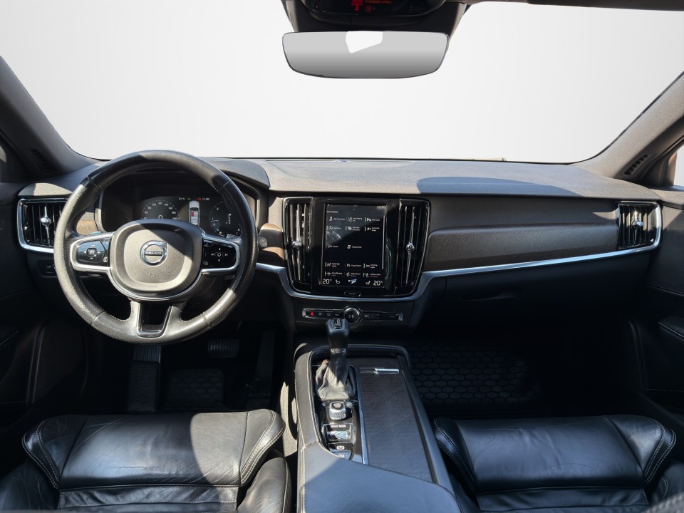 Volvo V90 Cross Country D5 AWD Geartronic