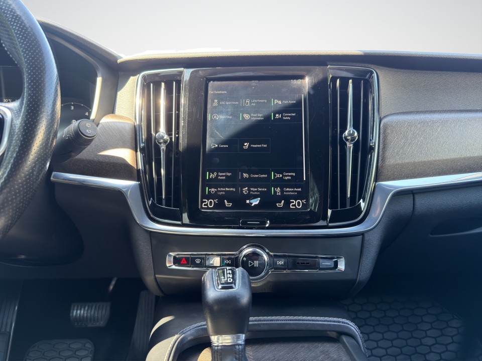 Volvo V90 Cross Country D5 AWD Geartronic