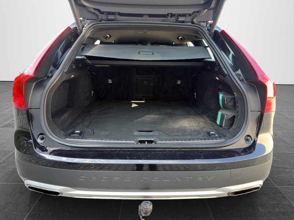 Volvo V90 Cross Country D5 AWD Geartronic