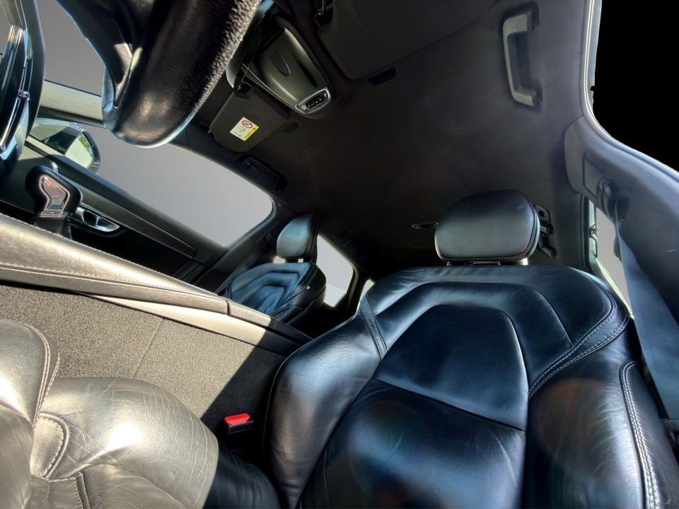Volvo V90 Cross Country D5 AWD Geartronic
