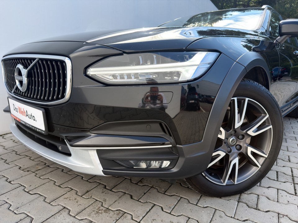 Volvo V90 Cross Country D5 AWD Geartronic