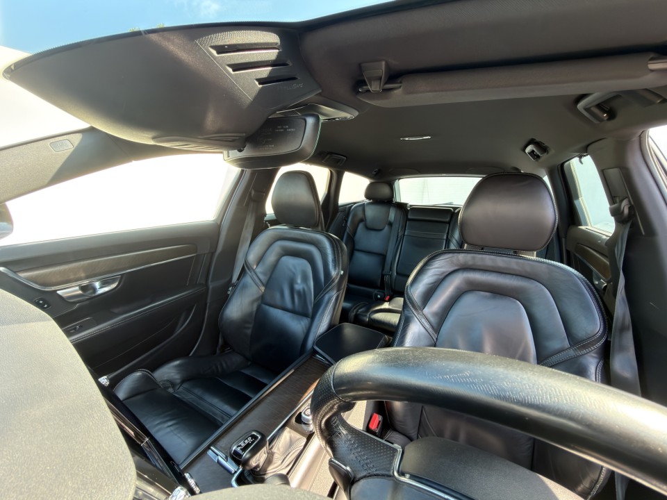 Volvo V90 Cross Country D5 AWD Geartronic
