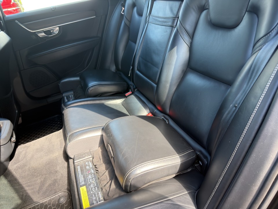 Volvo V90 Cross Country D5 AWD Geartronic