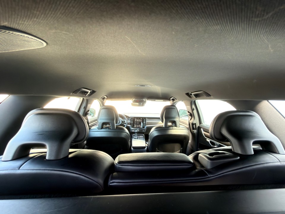 Volvo V90 Cross Country D5 AWD Geartronic
