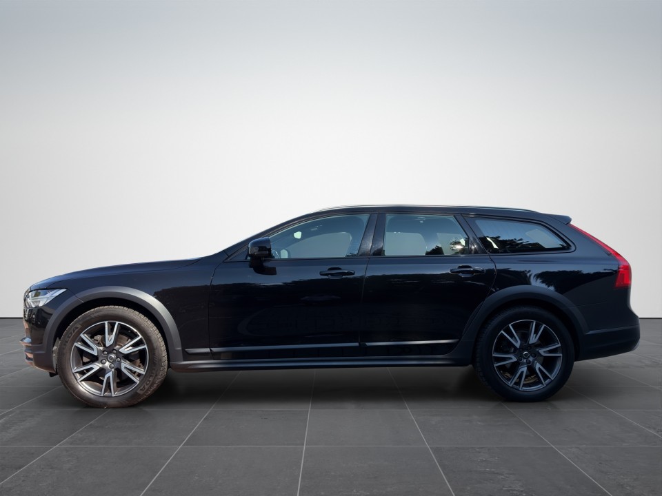 Volvo V90 Cross Country D5 AWD Geartronic