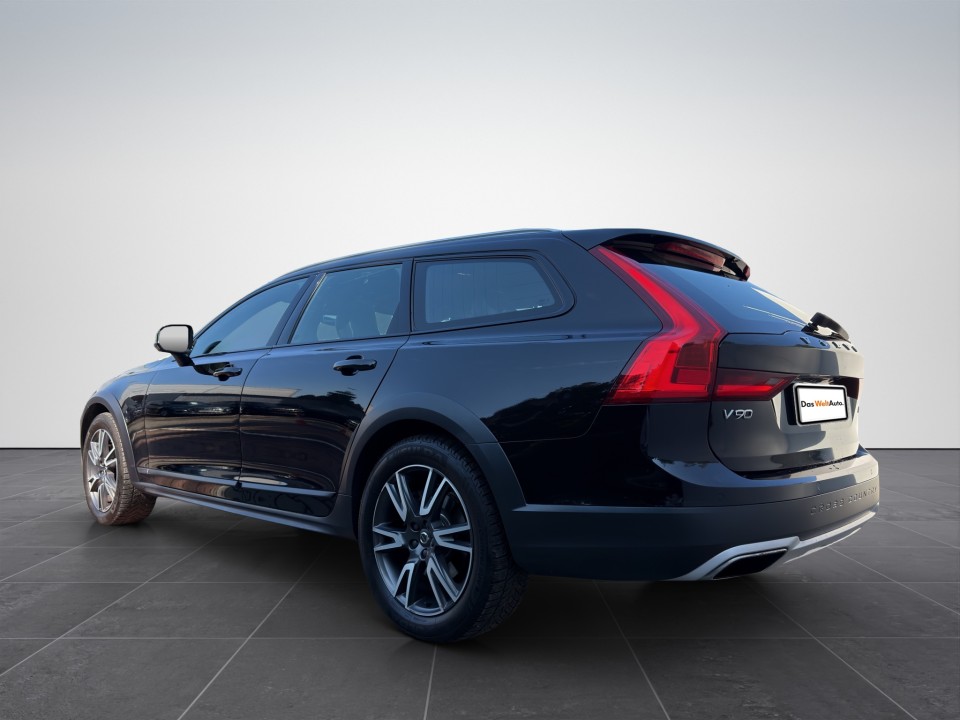 Volvo V90 Cross Country D5 AWD Geartronic