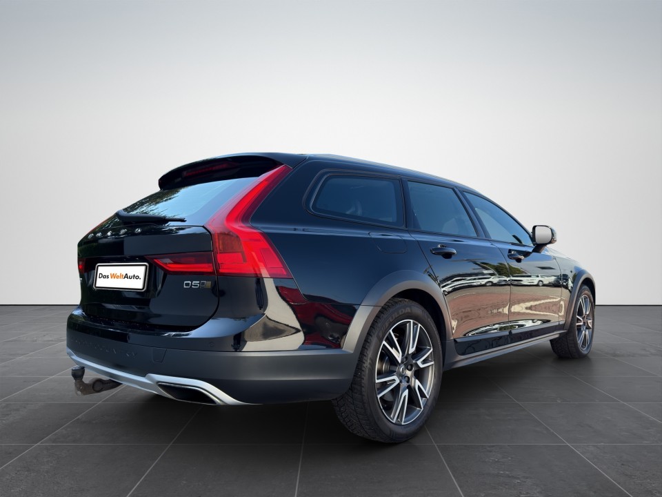 Volvo V90 Cross Country D5 AWD Geartronic