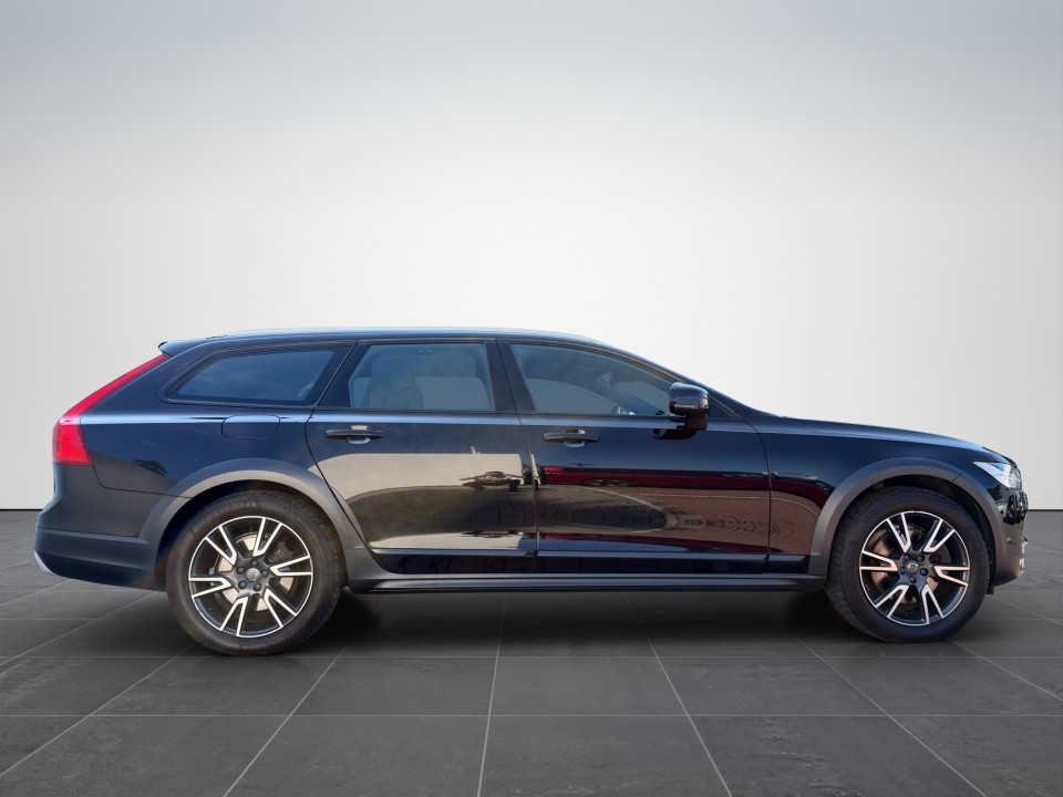 Volvo V90 Cross Country D5 AWD Geartronic