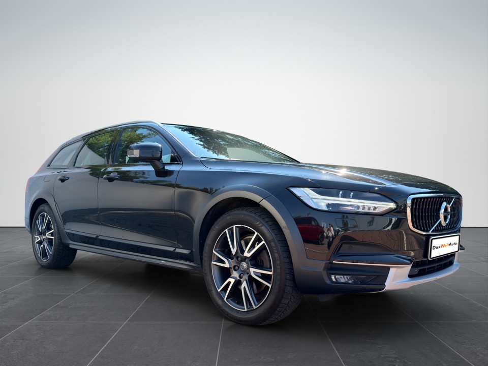Volvo V90 Cross Country D5 AWD Geartronic
