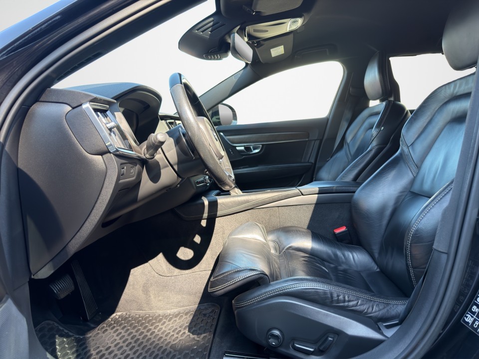 Volvo V90 Cross Country D5 AWD Geartronic