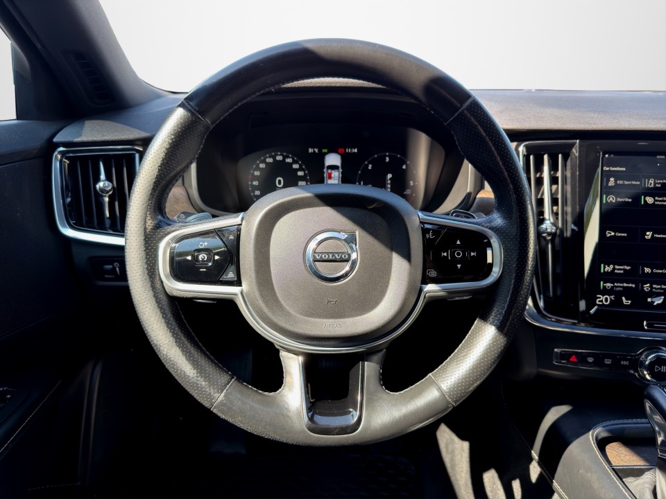 Volvo V90 Cross Country D5 AWD Geartronic