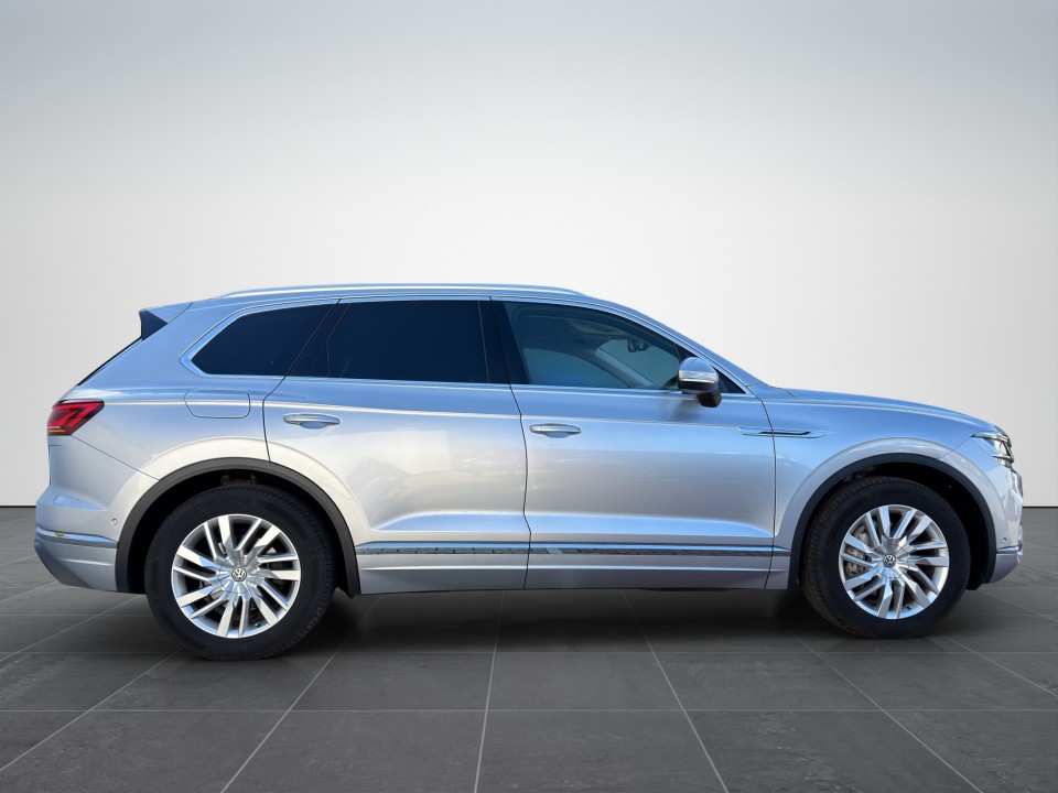 Volkswagen VW Touareg Elegance V6 TDI
