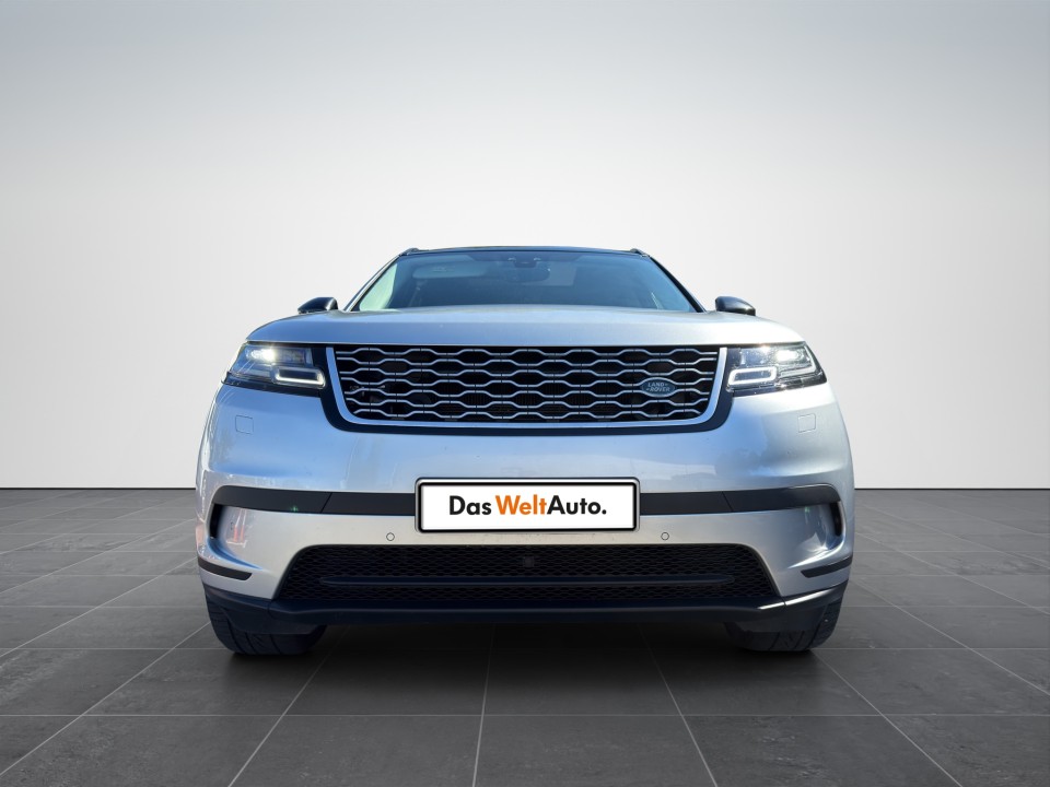 Land Rover Range Rover Velar HSE