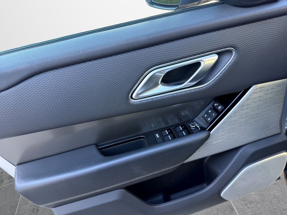 Land Rover Range Rover Velar HSE