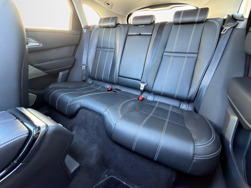 Land Rover Range Rover Velar HSE