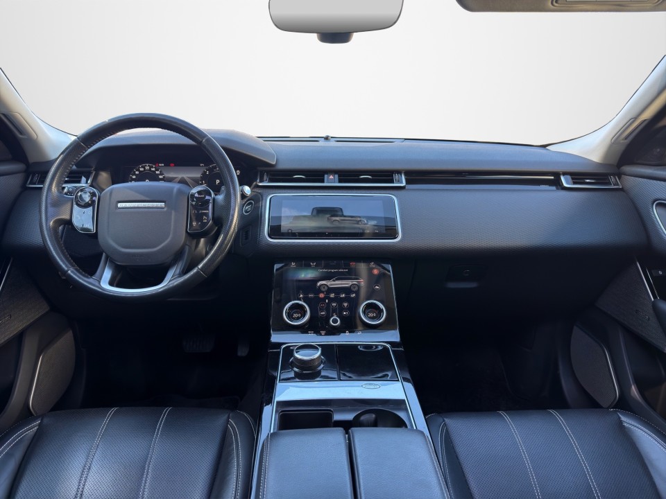 Land Rover Range Rover Velar HSE
