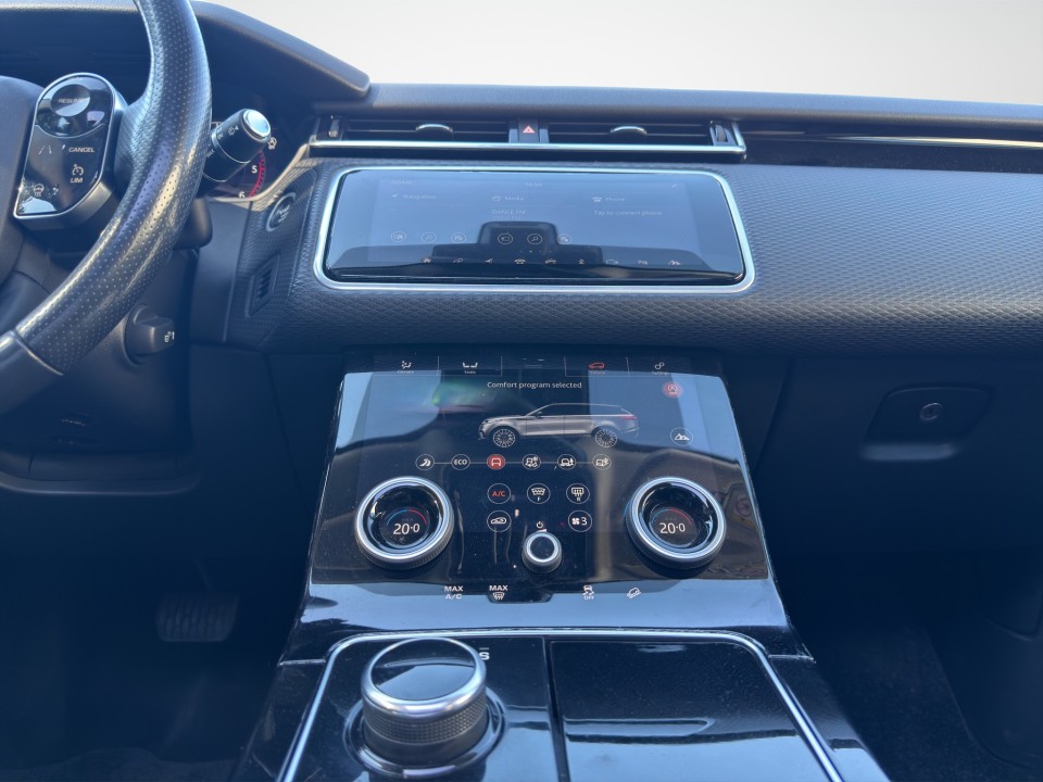 Land Rover Range Rover Velar HSE