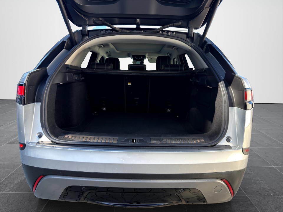 Land Rover Range Rover Velar HSE