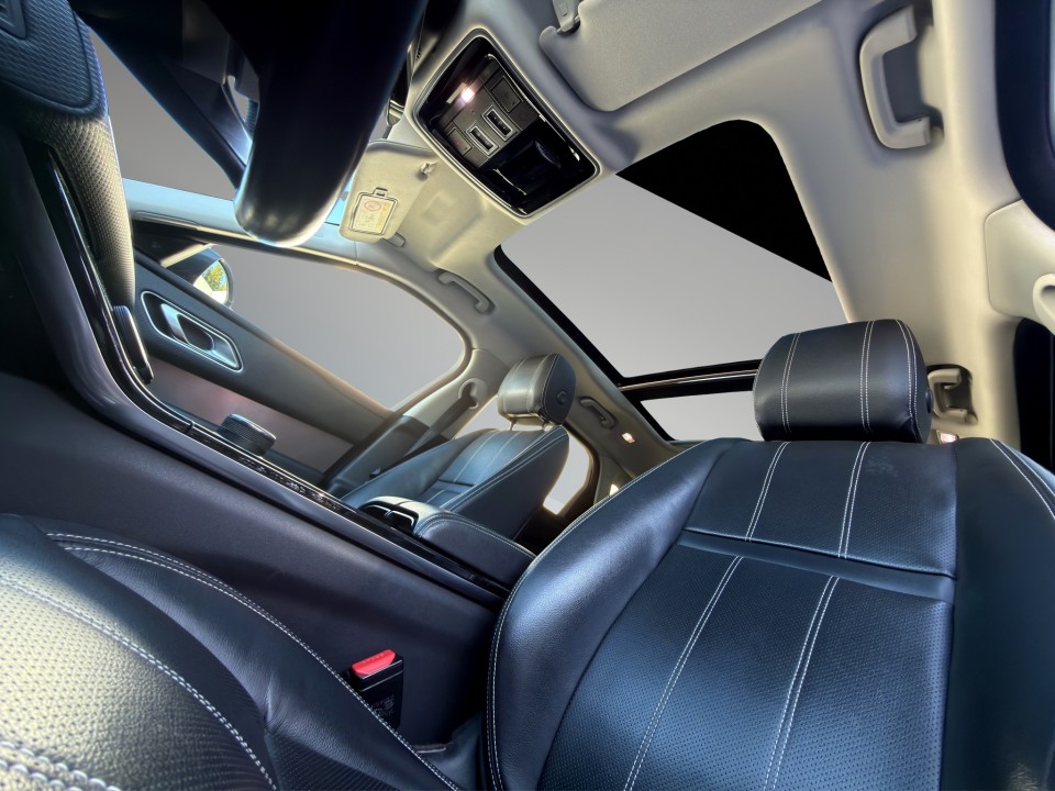 Land Rover Range Rover Velar HSE