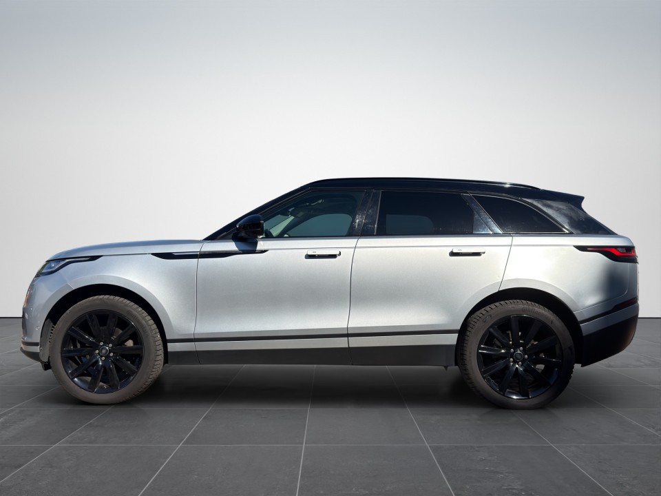 Land Rover Range Rover Velar HSE