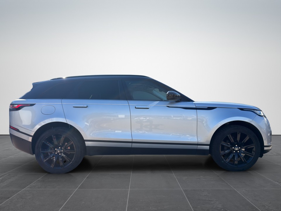 Land Rover Range Rover Velar HSE