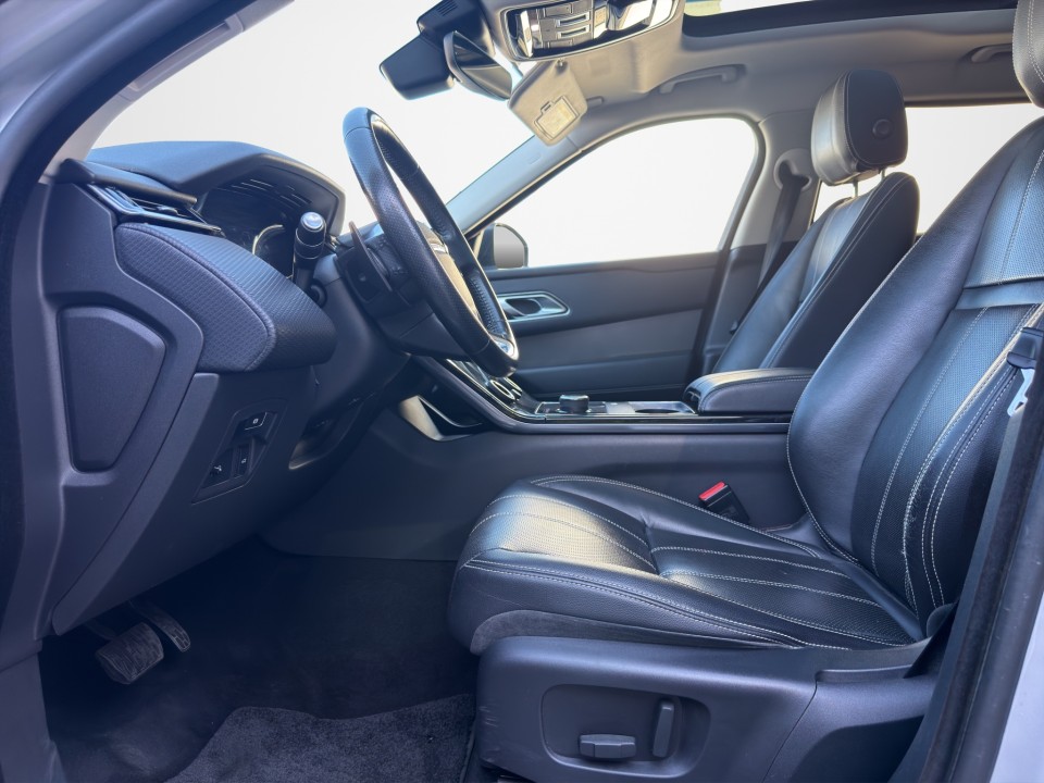 Land Rover Range Rover Velar HSE