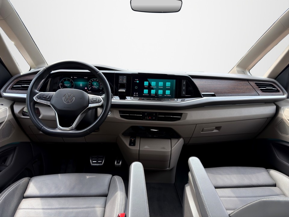 Volkswagen VW Multivan Style L 2.0 TDI 110KW