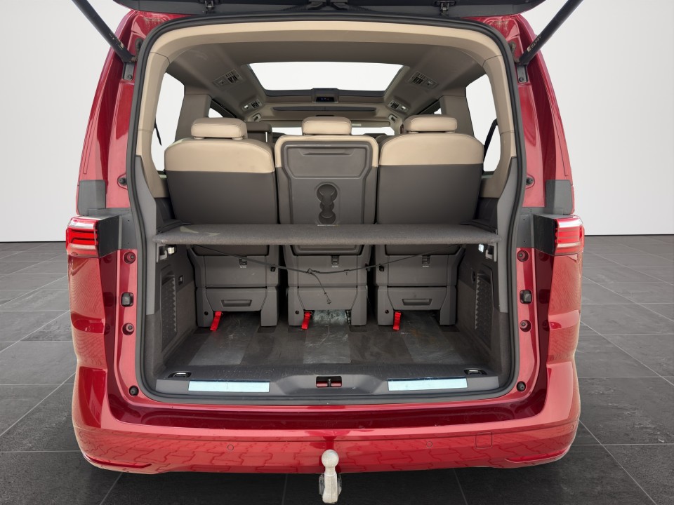 Volkswagen VW Multivan Style L 2.0 TDI 110KW
