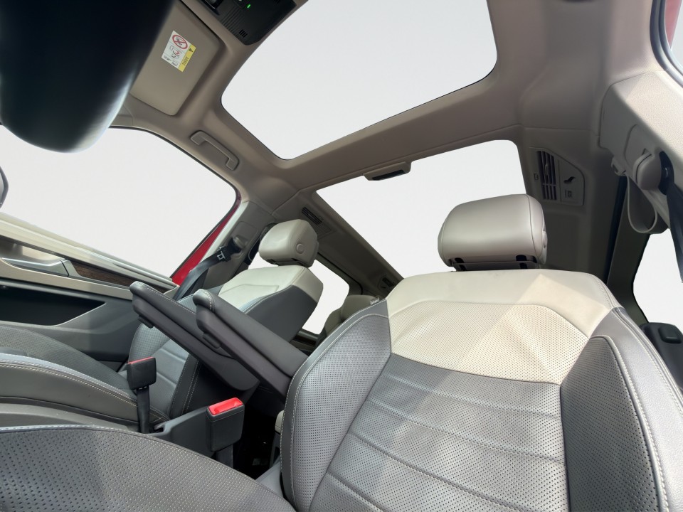 Volkswagen VW Multivan Style L 2.0 TDI 110KW