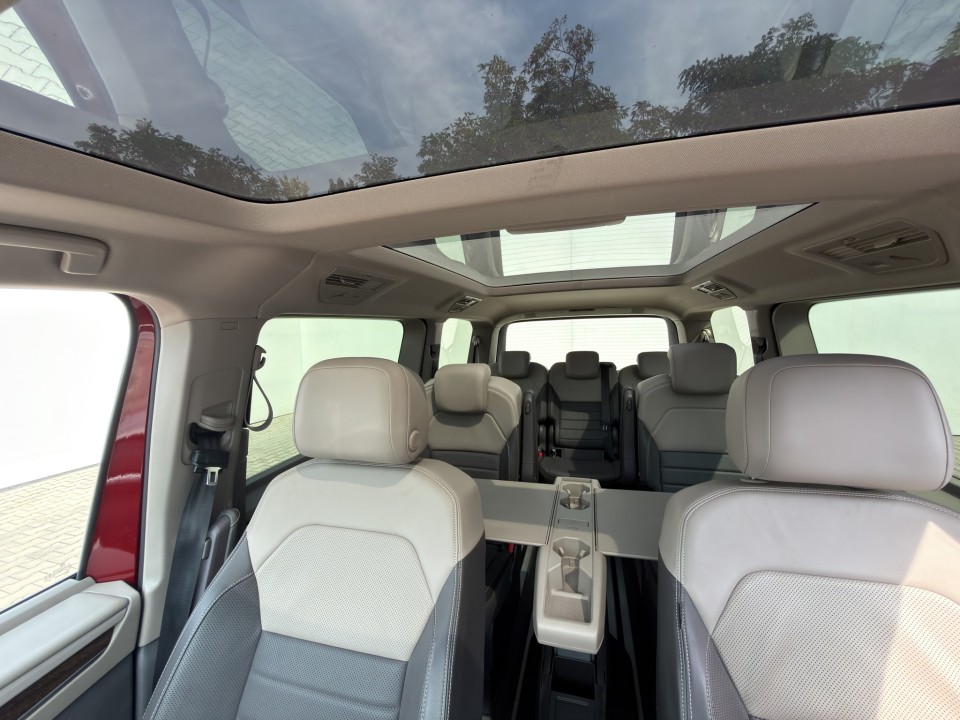 Volkswagen VW Multivan Style L 2.0 TDI 110KW