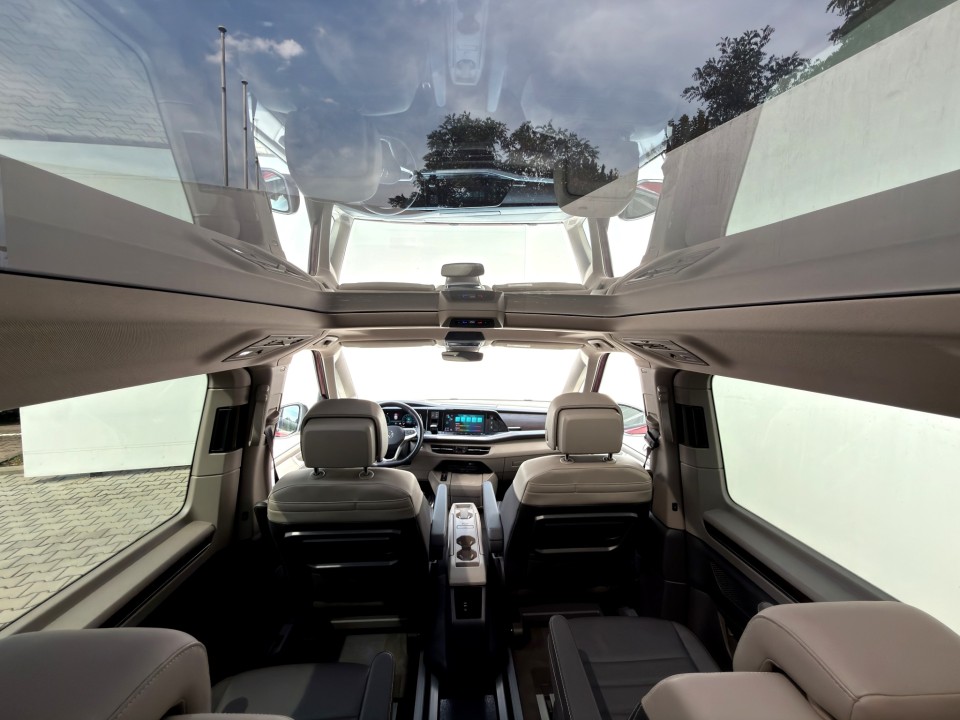 Volkswagen VW Multivan Style L 2.0 TDI 110KW
