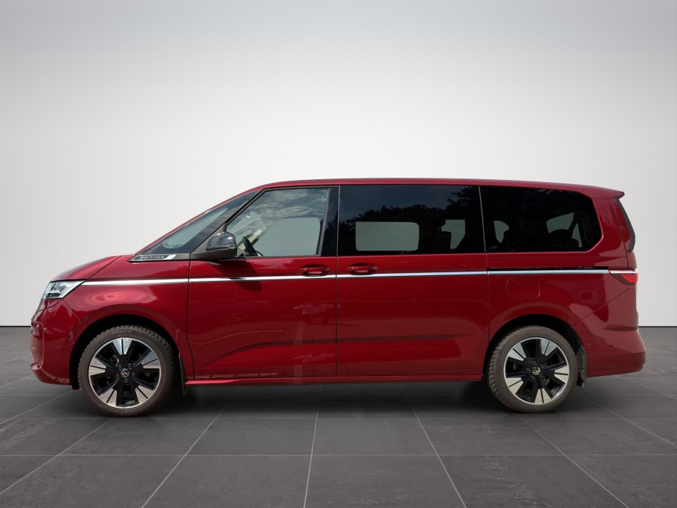 Volkswagen VW Multivan Style L 2.0 TDI 110KW